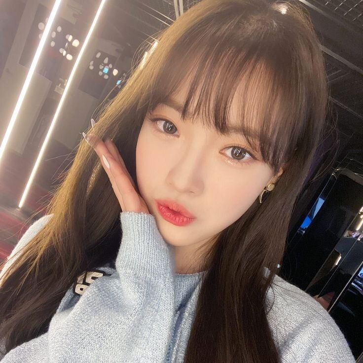 Billlie 하람 아이돌 걸그룹