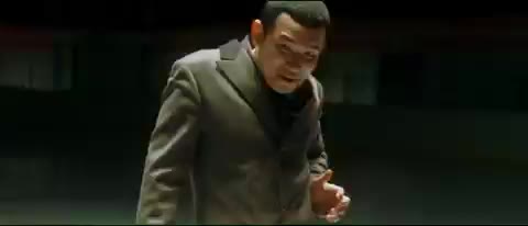뭐야 그표정은