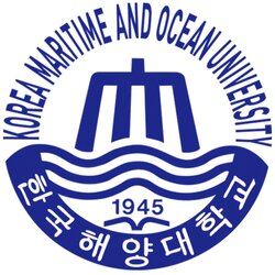 한국해양대학교 대학교 로고