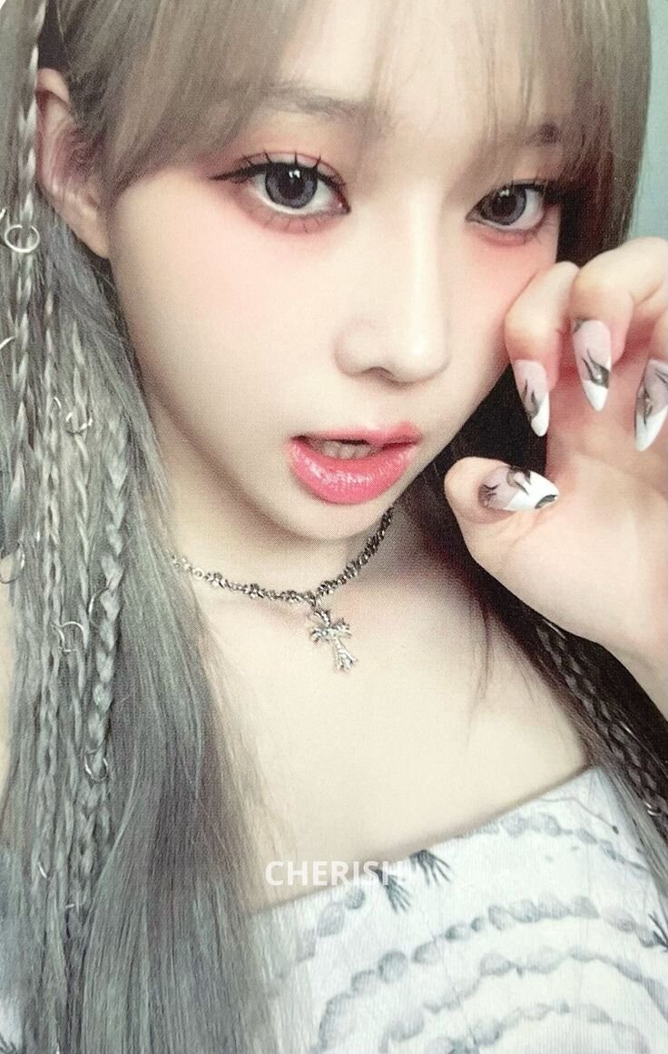 에스파 윈터 김민정 aespa winter 셀카 예쁜 아이돌 걸그룹
