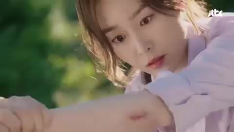 서현진 뷰티 인사이드 상처