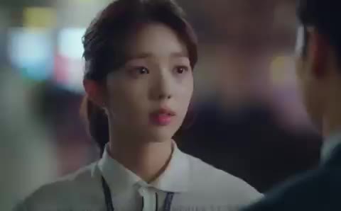 0 채수빈 여우각시별