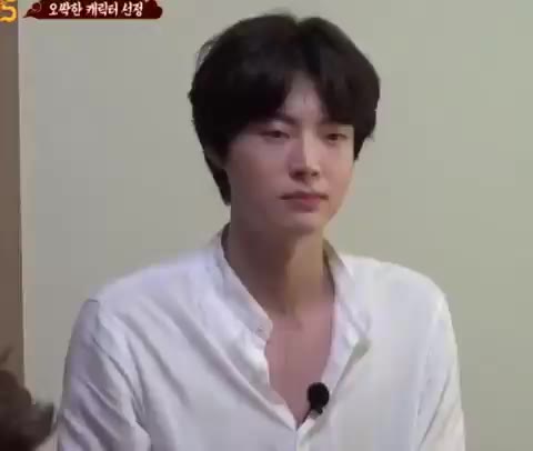 평범한 아이돌인 내가 이세계의 모지리가 됐다 신서유기5
