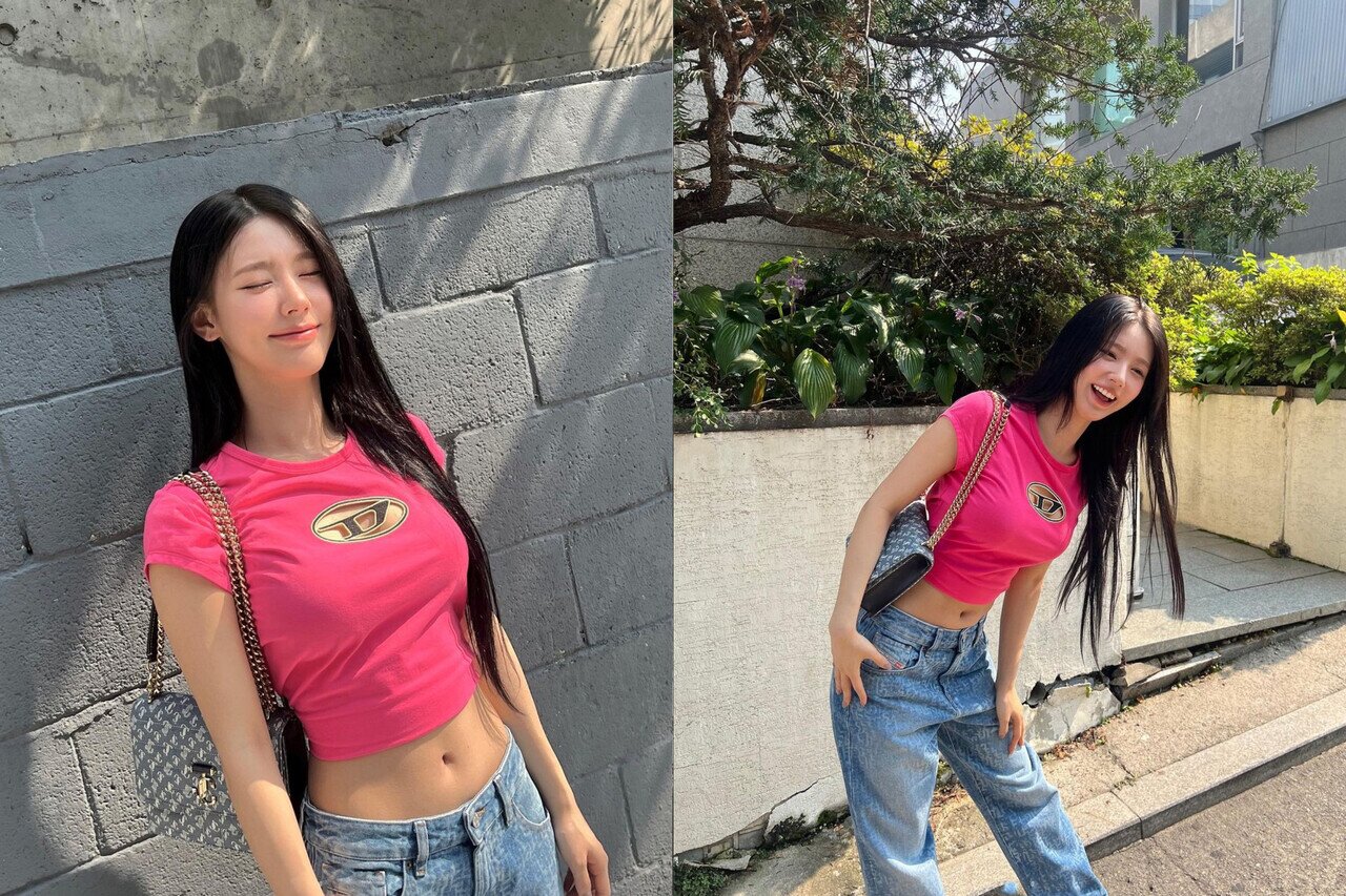 미연 조미연 여자 아이들 MIYEON 걸그룹 아이돌 (여자)이이들 (G)I-DLE
