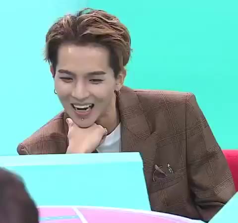 전지적 참견 시점 송민호 네