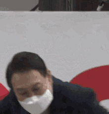 쓰레기 윤석열 던지기 투척 처리 분노 참교육 사이다 움짤