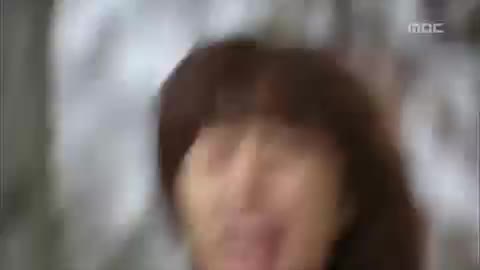 왜왜! 고함 소리쳐 하이킥 시트콤 황정음