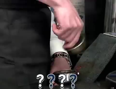 ? 이게 뭐지 이게뭐지 뭐냐? 허탈