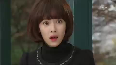 개깜놀 고함 소리쳐 하이킥 시트콤 황정음