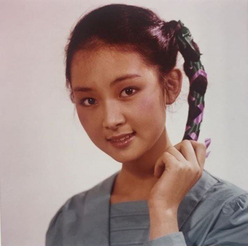 채시라