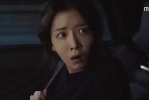 정인선 정인선 응? 당황 내 뒤에 테리우스