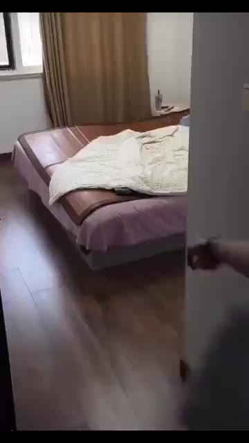 벌레 잡아달라는 여사친
