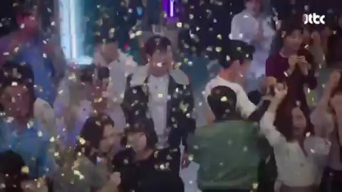 제3의 매력 서강준 클럽 뚝딱이 몸치 어색 웃긴