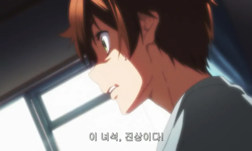 진상 하드캐리 포기