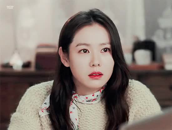 사랑의 불시착 드라마 여자 캐릭터 여캐 예쁜