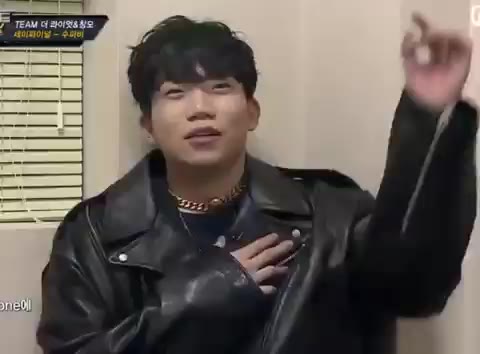 쇼미더머니777(트리플세븐) 쇼미더머니777(트리플세븐) 창모