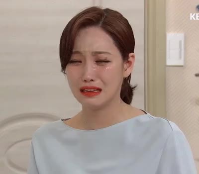 급감정변화 이유리 변화 감정 표변