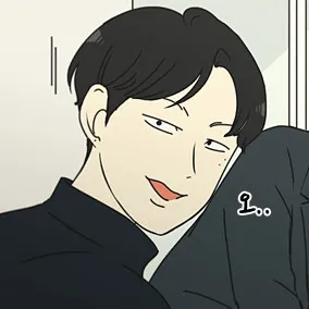 구도형 후배 연애혁명 웹툰 만화