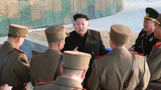 만능 김정은 북한 이야기 들어봐