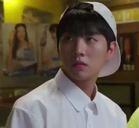 안절부절 안절부절 이현승 연플리 웹드라마
