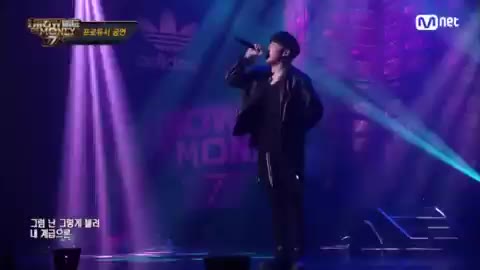[4회] TEAM 더 콰이엇&창모 @프로듀서 특별공연 쇼미더머니777(트리플세븐)