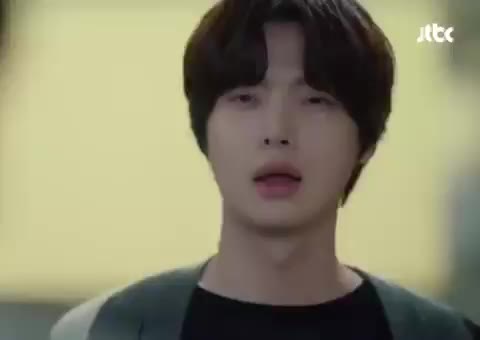 뷰티 인사이드 안재현 깜박