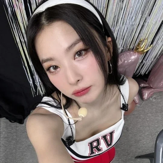 Red Velvet 슬기 아이돌 걸그룹