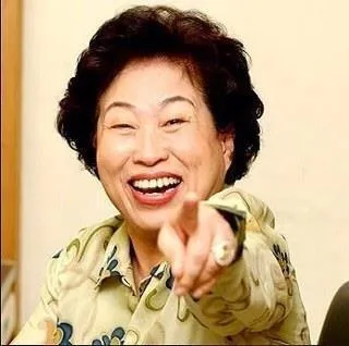 그건너 바로너 너 전원주