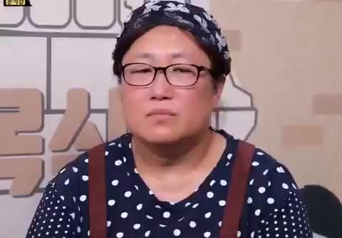 감사합니다 분식집 백종원의 골목식당