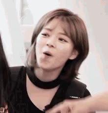 올 올 오 와 정연