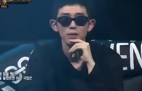 코드쿤스트 코드쿤스트 리액션 반응 쇼미더머니777