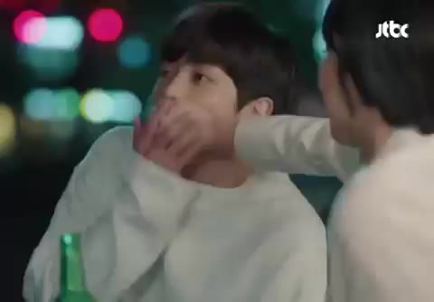 뷰티 인사이드 김민석 닥쳐