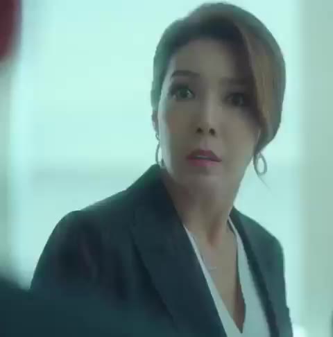 MBN 수목드라마 마성의 기쁨 헐 놀람 전수경
