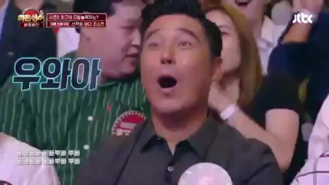 우와 우와 임창정 바다 MAD 히든싱어5 진짜가수찾기 모창능력자