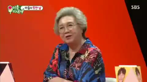 멋방 침샘자극 예능 맛있겠다 미운우리새끼