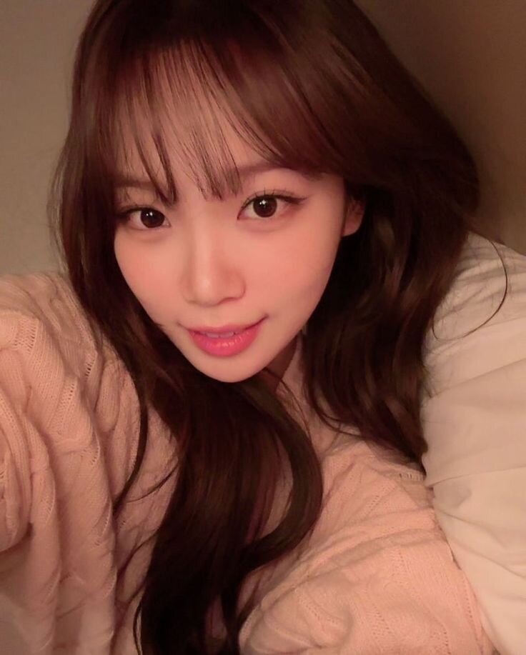 LESSERAFIM 김채원 아이돌 걸그룹