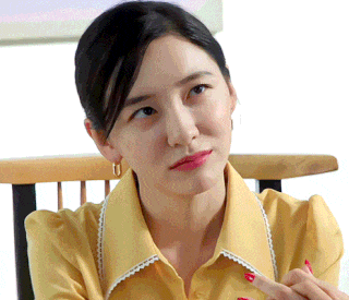 박지현 재벌집 막내아들 드라마 우연은 안믿거든요 대사 박지현 형수님