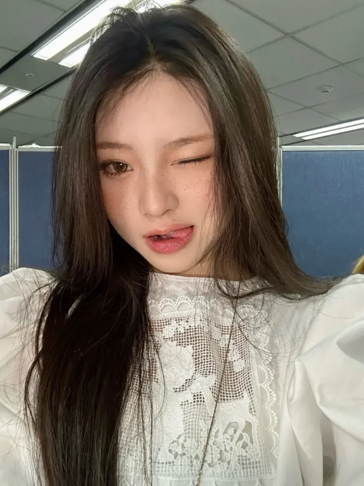 KiiiKiii 하음 아이돌 걸그룹
