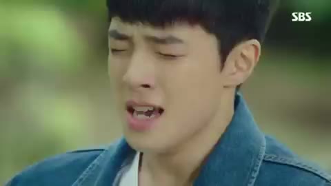 여우각시별 남다름 울음 오열 눈물 슬픔 서러움 드라마 움짤
