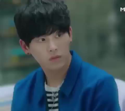 눈치 눈치 이호원 MBN 수목드라마 마성의 기쁨