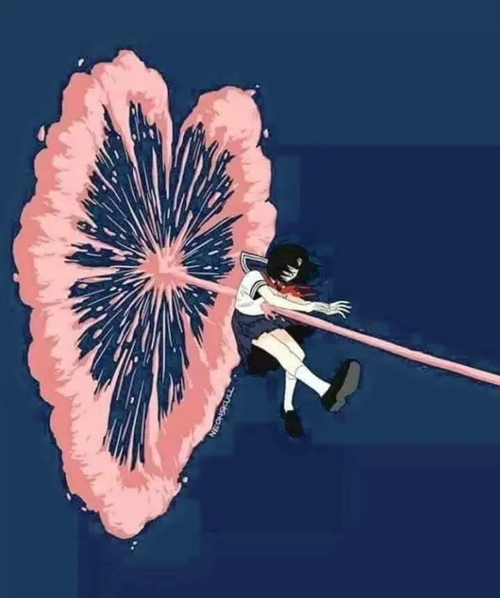 심장폭발