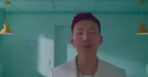 싸대기 싸다구 V 박재범 뮤비