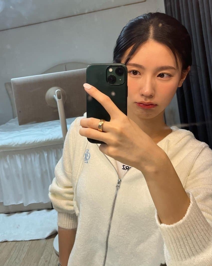미연 조미연 여자 아이들 MIYEON 걸그룹 아이돌 (여자)이이들 (G)I-DLE