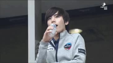 LOL 역대급미남 플레임 이호종 막눈 프로게이머