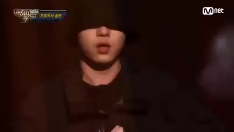 [4회] TEAM 기리보이&스윙스 (Feat. THAMA) @프로듀서 특별공연 쇼미더머니777(트리플세븐) 기리보이 혀놀림
