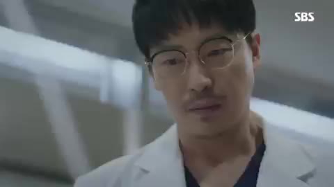 엄기준 안쓰러움 흉부외과:심장을 훔친 의사들