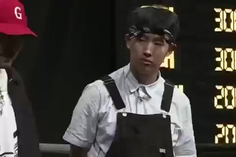 !!! !!! 도전 쇼미더머니777 헐