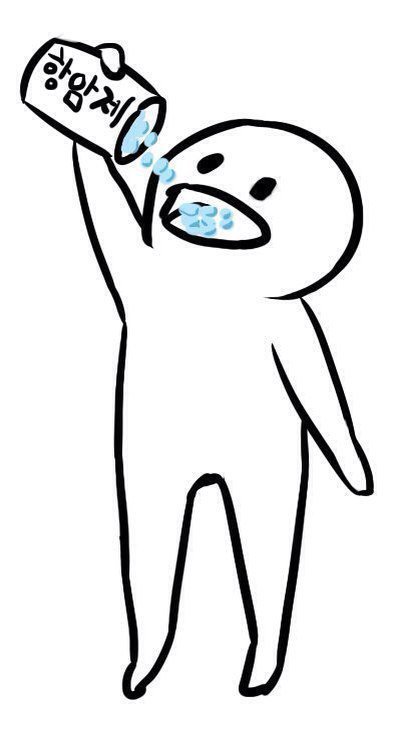 함암제 암 황당 암걸릴것 같아 암걸림
