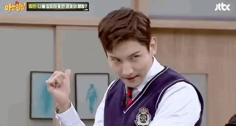 동방신기 최강창민 이글아이 일루와 컴온