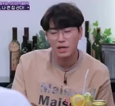 ★경축★ 이시언 이사간다! 대배우의 위엄! 인생술집 이시언 tvN